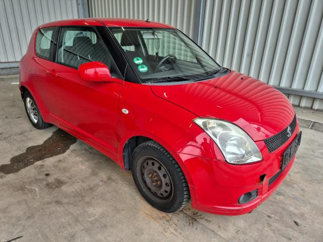 2006 Suzuki Swift Lim. Classic — 1
