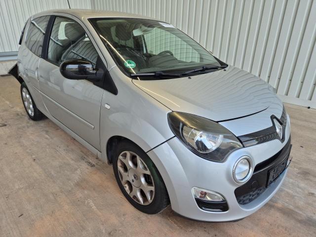 2014 Renault Twingo Dynamique — 1