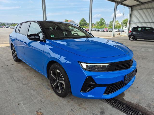 2025 Opel Astra L Sports Tourer GS — 1