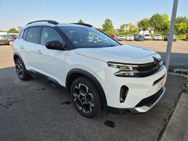 2024 Citroen C5 Aircross Plus — 1