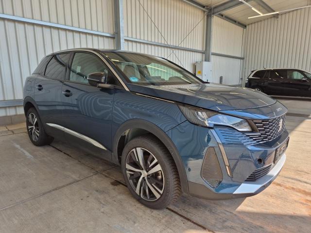2023 Peugeot 3008 Allure Pack — 1