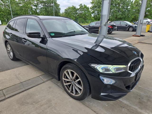 2024 BMW 3er Touring 318i — 1