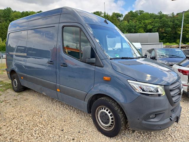 2023 Mercedes-Benz Sprinter III Kasten FWD 311/315 CDI L2 — 1