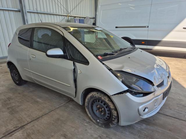 2007 Mitsubishi Colt CZ3 Lim. 1.1 Motion Plus — 1
