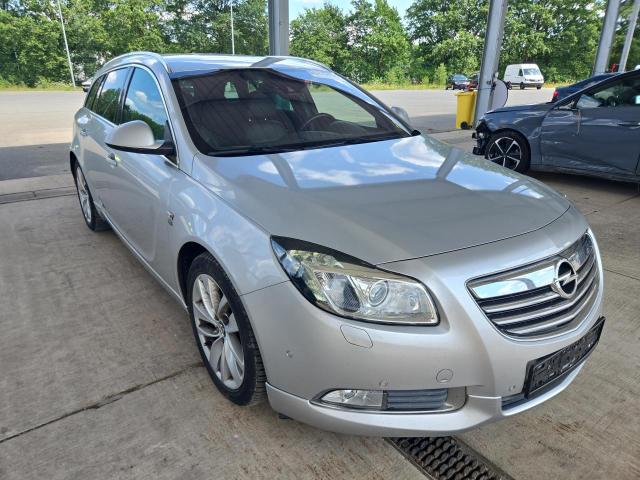 2011 Opel Insignia A Sports Tourer Sport — 1