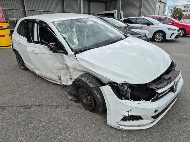 2019 Volkswagen Polo VI Comfortline — 1