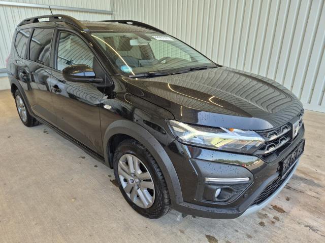 2023 Dacia Jogger Comfort — 1