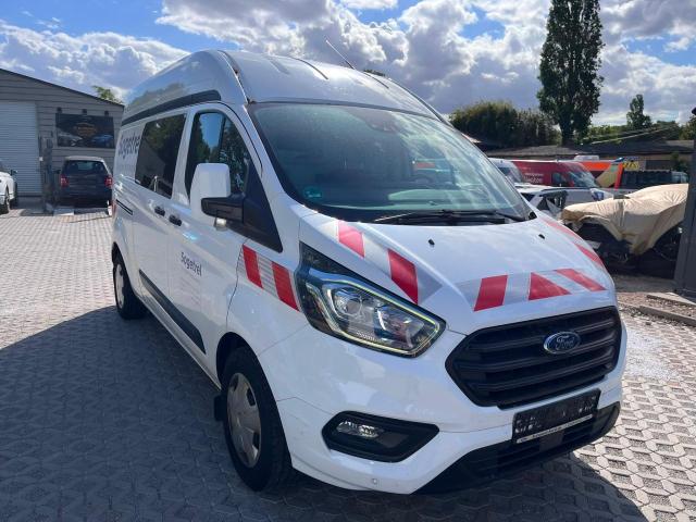 2019 Ford Transit Custom Kasten 320 L2 Trend — 1