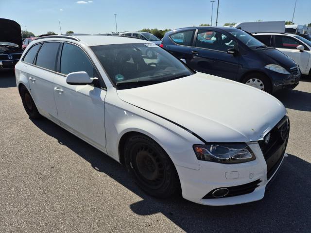 2011 Audi A4 Avant Ambiente — 1