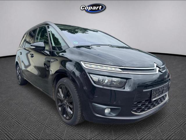 2014 Citroen Grand C4 Picasso/Spacetourer Exclusive — 1