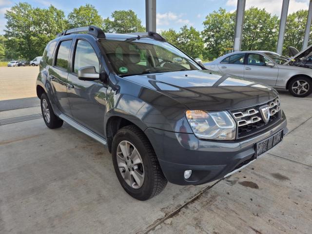 2015 Dacia Duster I Prestige 4x2 — 1
