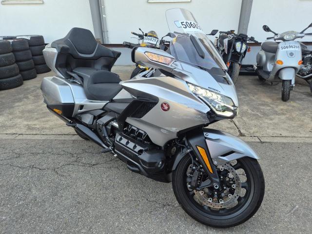 2025 Honda GL 1800 Gold Wing Gold Wing — 1