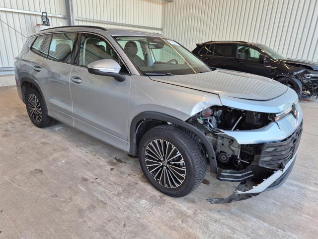 2026 Volkswagen Tayron 1.5 eTSI 110 kW Life — 1