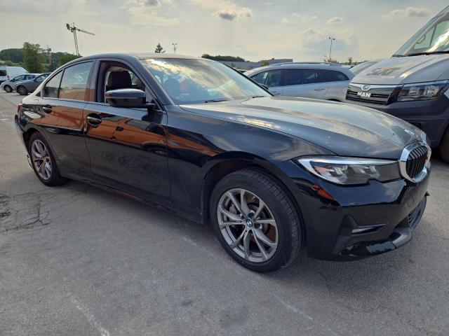 2019 BMW 3er Lim. 330 e Sport Line — 1