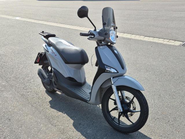 2024 Piaggio LIBERTY 125 ABS — 1