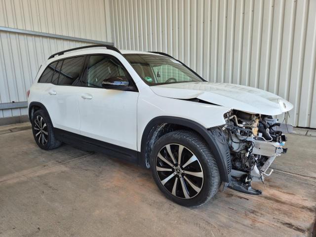 2021 Mercedes-Benz GLB -Klasse GLB 250 — 1