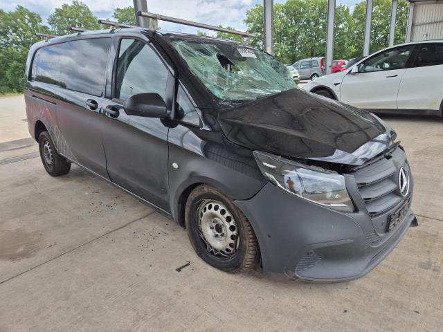 2024 Mercedes-Benz Vito Mixto 119 CDI RWD extralang PRO — 1
