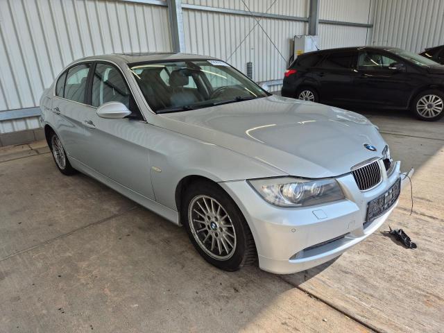 2006 BMW 3er Lim. 325i — 1