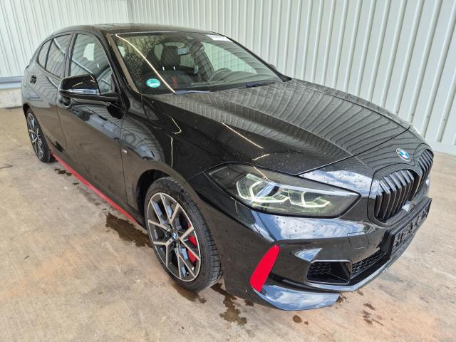 2024 BMW 1er Lim. 128 ti — 1