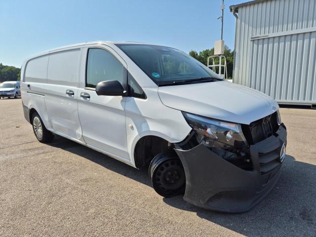 2024 Mercedes-Benz Vito Kasten 116 CDI RWD extralang PRO — 1