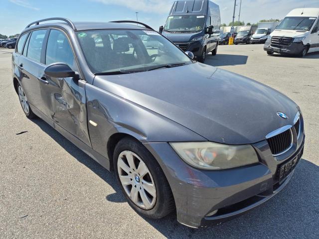 2007 BMW 3er Touring 320i — 1