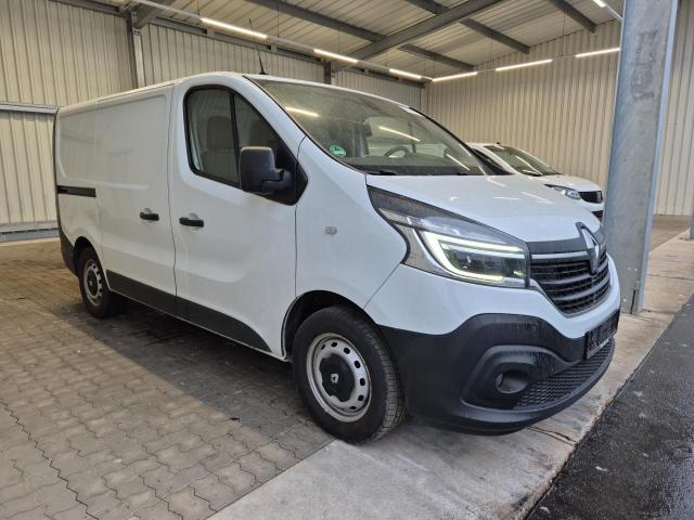 2020 Renault Trafic Kasten L1H1 3,0t Komfort — 1
