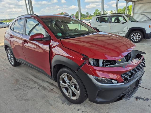 2021 Hyundai Kona Edition 30 2WD — 1