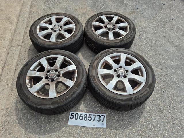 Radsatz Alu — 1