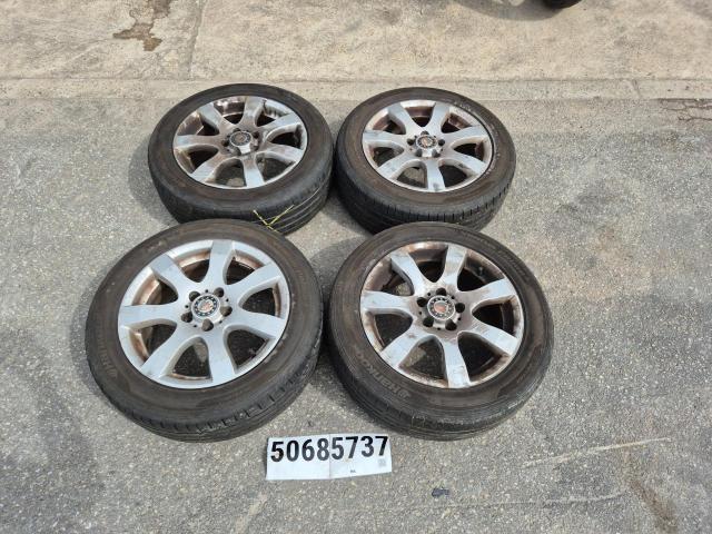 Radsatz Alu — 1