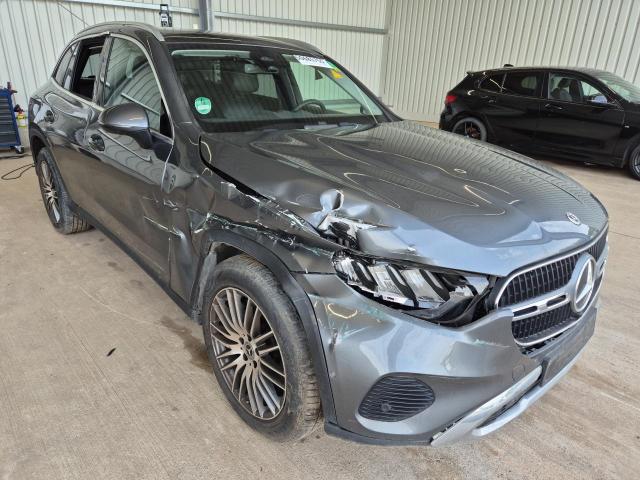 2023 Mercedes-Benz GLC GLC 220 d 4Matic — 1