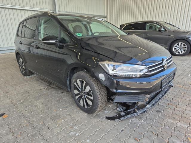 2025 Volkswagen Touran Comfortline BMT/Start-Stopp — 1