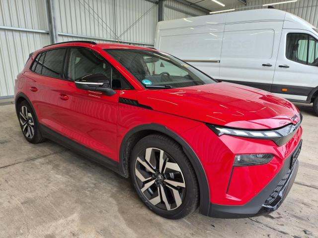 2026 Skoda Elroq 85 Sportline — 1