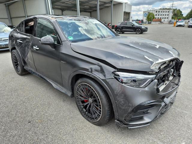 2025 Mercedes-Benz GLC -Klasse Coupe AMG GLC 43 4Matic Sondermodell AMG — 1