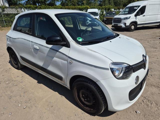 2018 Renault Twingo Limited — 1