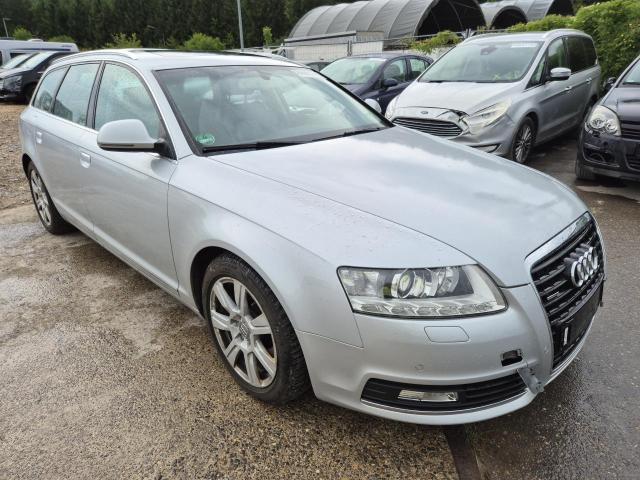 2011 Audi A6 Avant 3.0 TDI quattro — 1