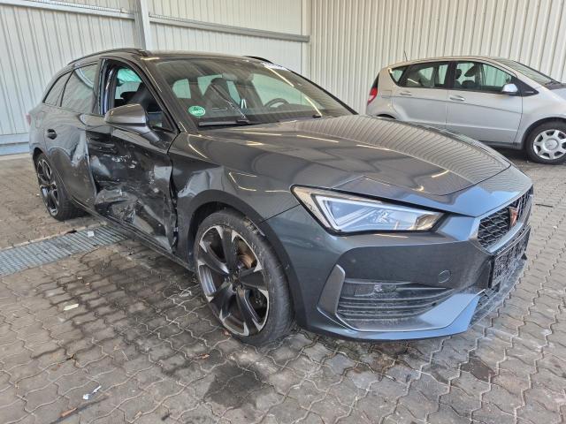2021 Cupra Leon Sportstourer VZ e-Hybrid — 1