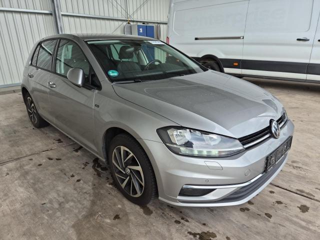 2018 Volkswagen Golf VII Lim. Join Start-Stopp — 1