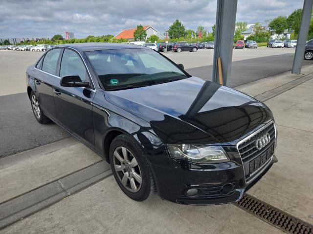 2009 Audi A4 Lim. Ambiente — 1