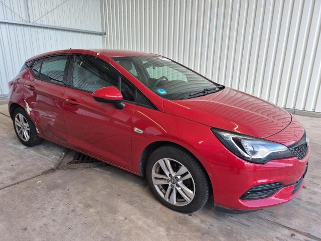 2020 Opel Astra K Lim. Ultimate Start/Stop — 1