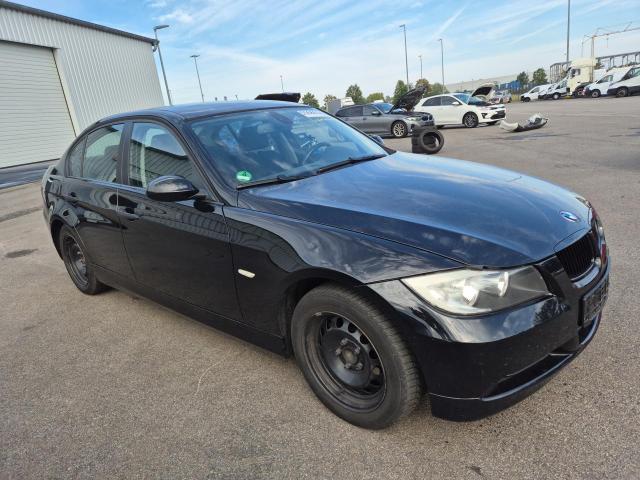 2006 BMW 3er Lim. 318i — 1