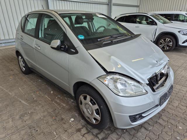 2012 Mercedes-Benz A -Klasse A 160 — 1