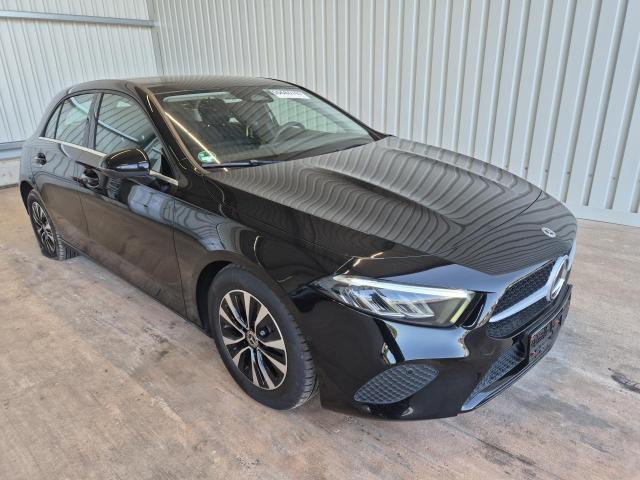 2023 Mercedes-Benz A A 200 d — 1