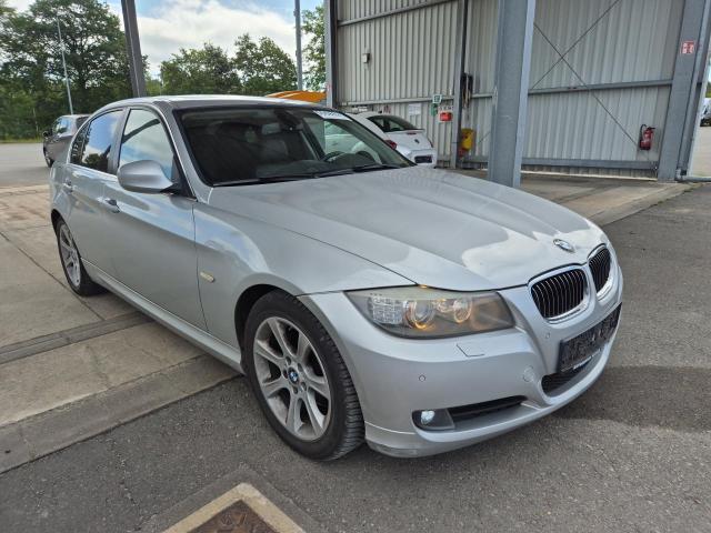 2011 BMW 3er Lim. 325i — 1