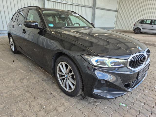 2024 BMW 3er Touring 318i — 1