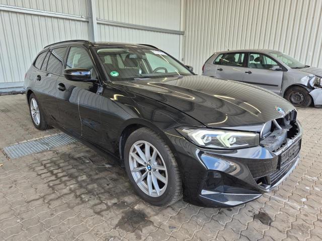 2026 BMW 3er Touring 318d — 1