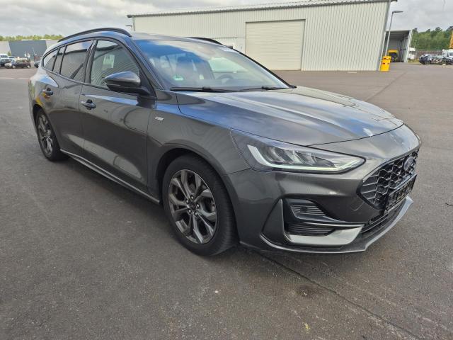 2024 Ford Focus Turnier ST-Line — 1
