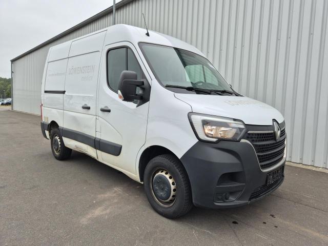 2023 Renault Master III Kasten L1H2 HKa 3,5t — 1