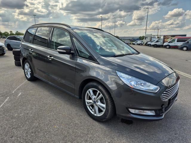 2019 Ford Galaxy Business — 1