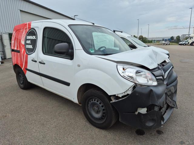 2020 Renault Kangoo Rapid Extra — 1