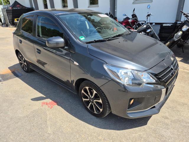 2023 Mitsubishi Space Star Select+ — 1